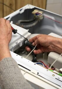Conserto de Máquina em Belo Horizonte-MG | Assistência Técnica Perto de Mim serviço conserto de máquina