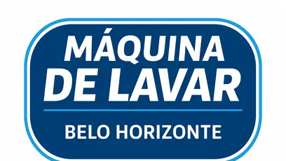 logo Conserto de Máquina Belo Horizonte